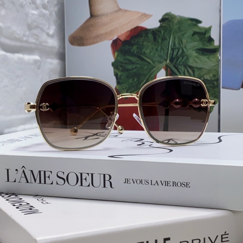 Chanel Sunglasses
